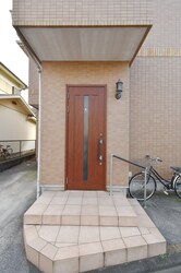 立野1丁目戸建の物件内観写真